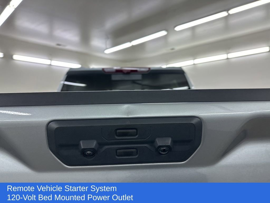 Used 2024 GMC Sierra 1500 Denali image 16