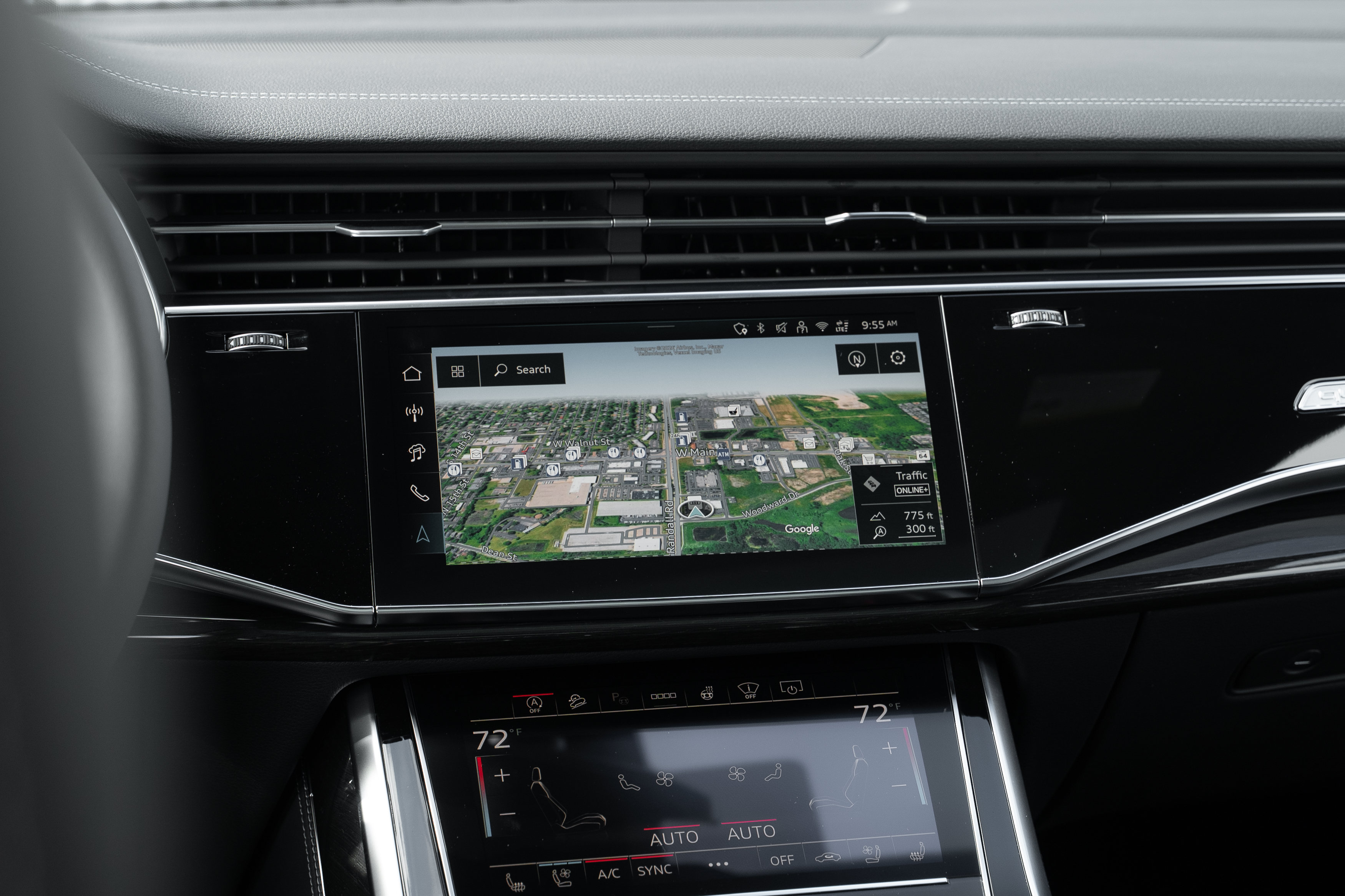 New 2026 Audi Q7 3.0T Prestige AWD/4WD image 11