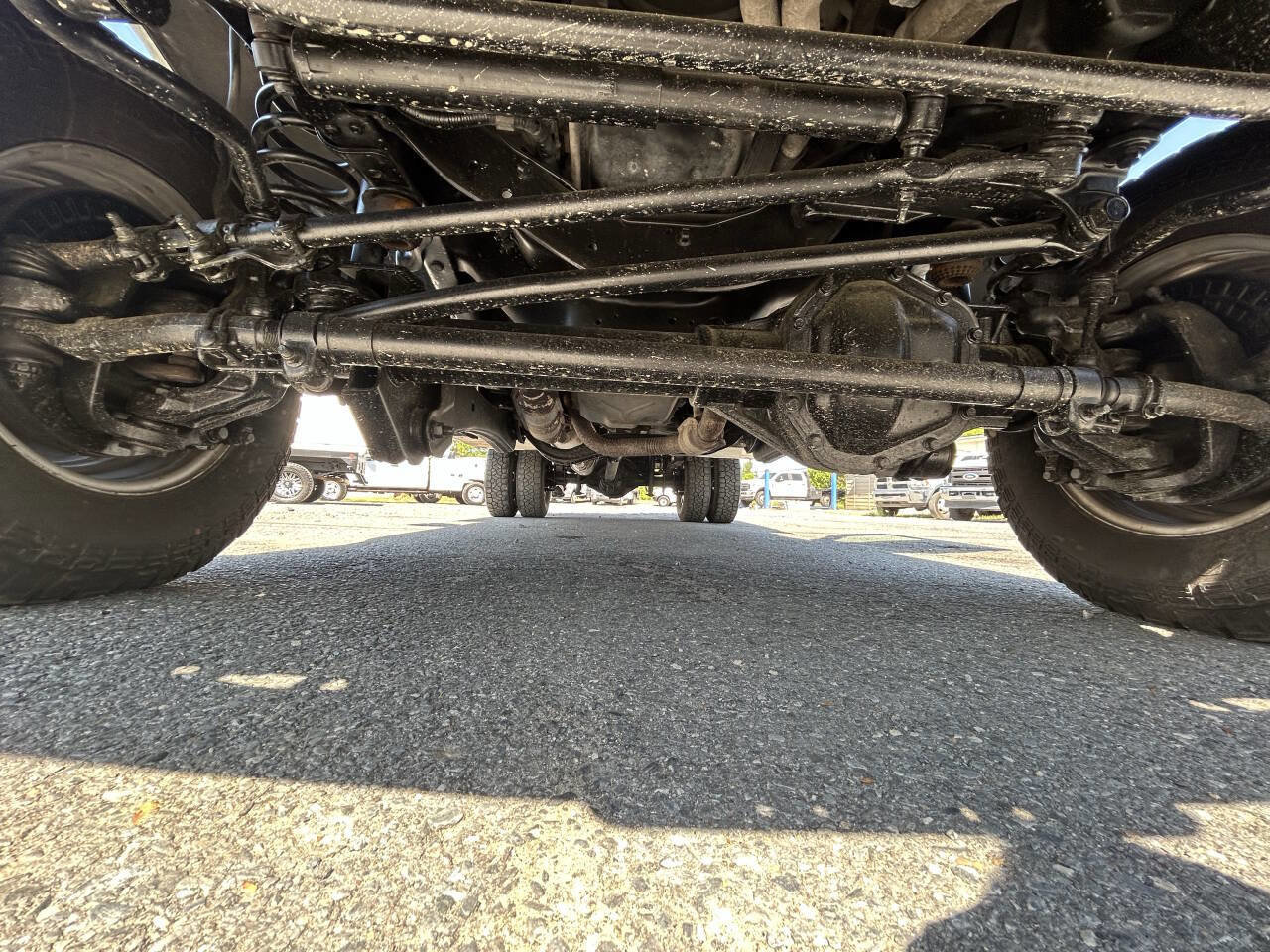 Used 2015 Ford F350 XL image 24