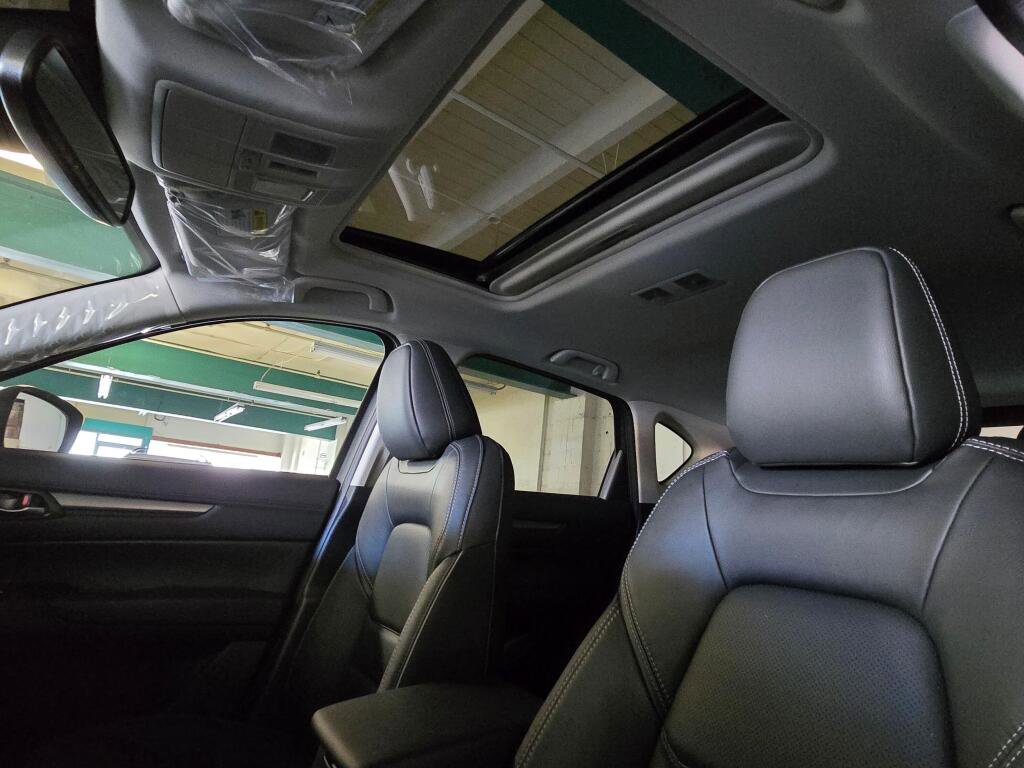 New 2025 MAZDA CX-5 AWD 2.5 S w/ Preferred Package image 22