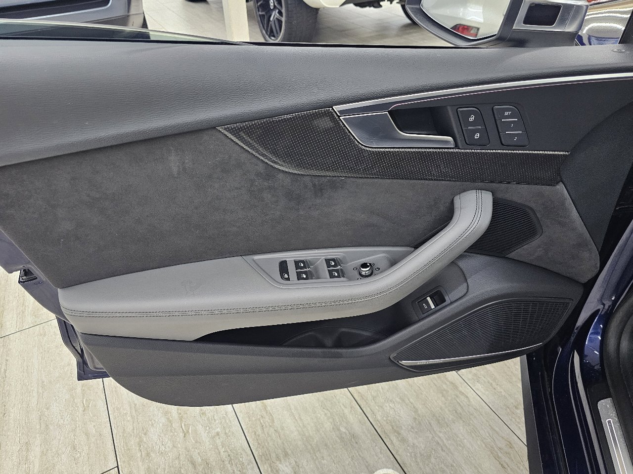 Used 2018 Audi S5 Prestige w/ S Sport Package image 40