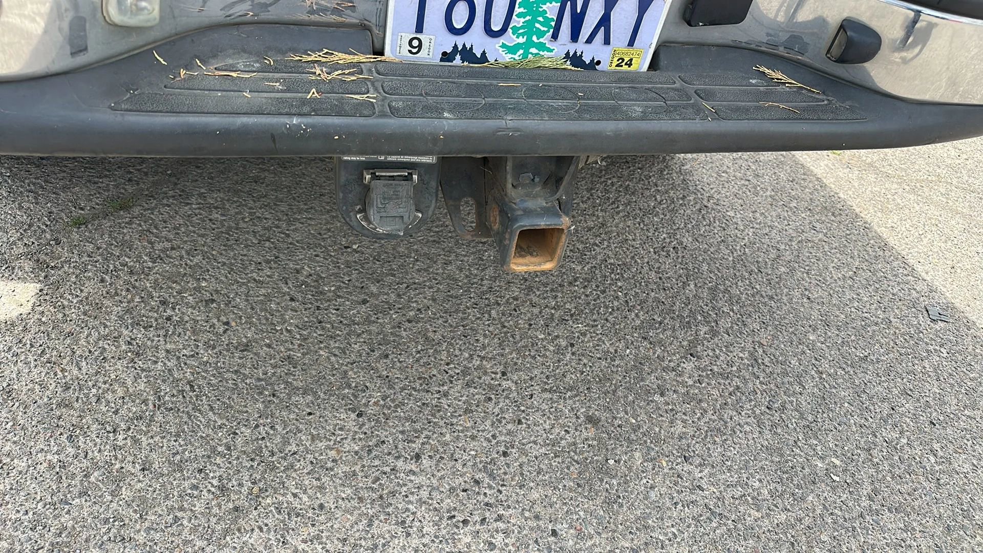 Used 2006 Chevrolet Silverado 2500 LT w/ Heavy-Duty Power Package image 13