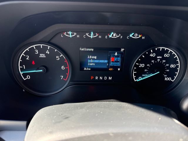 New 2026 Ford F250 XL w/ Snow Plow Prep Package image 19