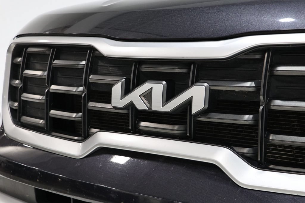 Used 2025 Kia Telluride S AWD/4WD image 12