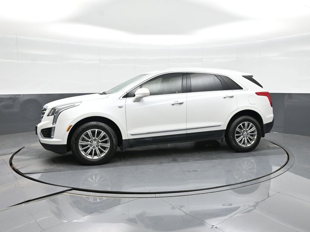 Used 2019 Cadillac XT5 Luxury FWD image 19
