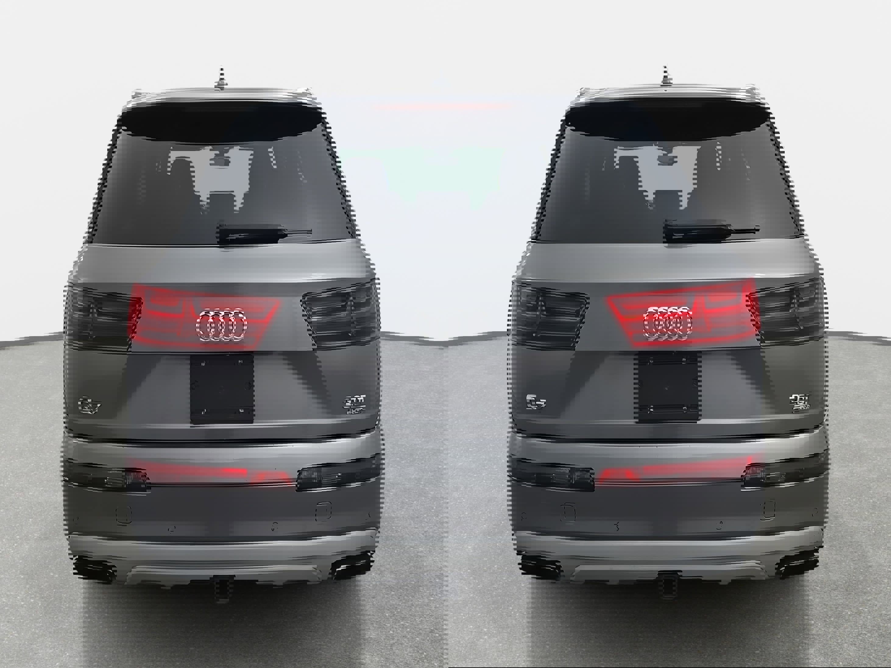 Used 2017 Audi Q7 3.0T Premium Plus image 6