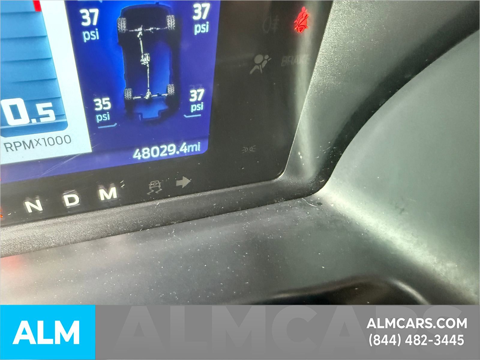 Certified 2022 Ford Bronco Outer Banks image 24