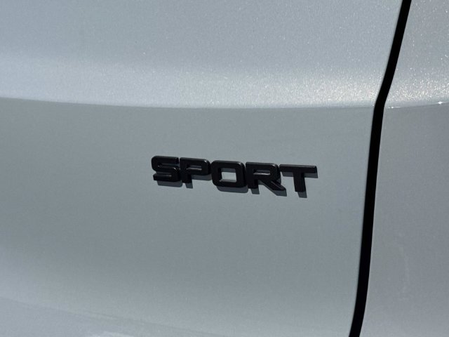 Certified 2025 Honda CR-V Sport image 31