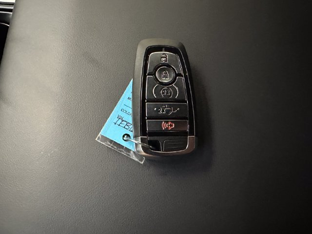 New 2026 Ford F150 Raptor AWD/4WD image 20