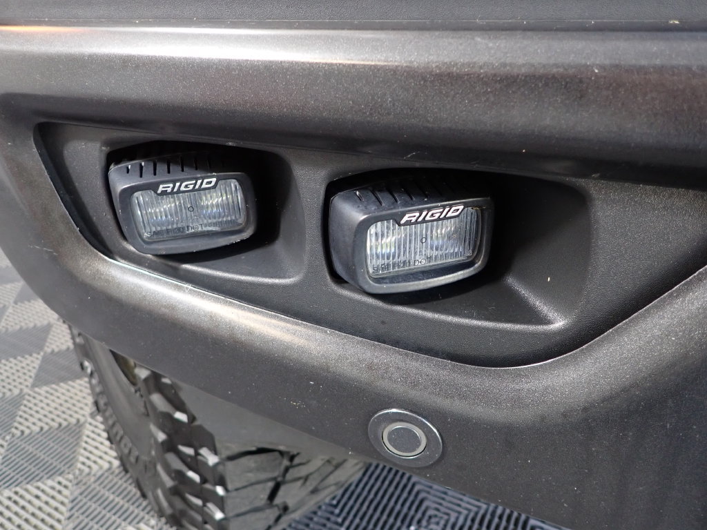 Used 2023 Ford F150 Raptor AWD/4WD image 3