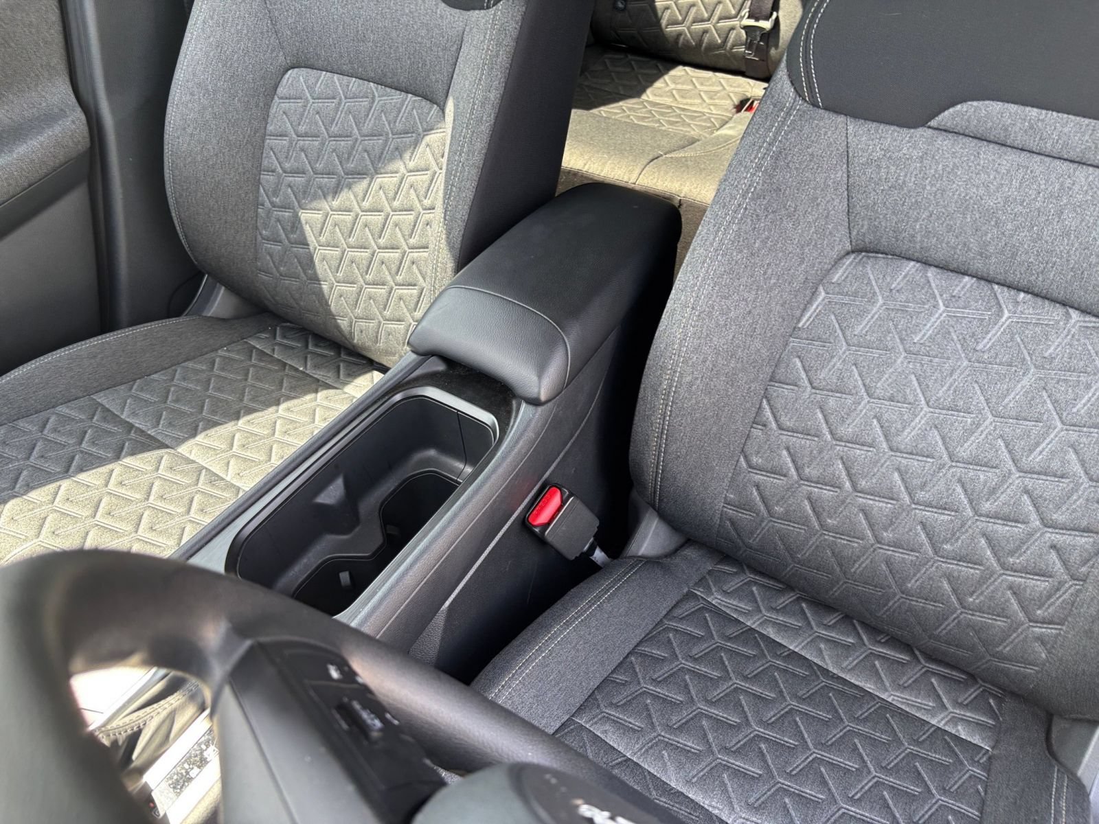 Used 2026 Nissan Kicks SV w/ Cold Weather Package AWD/4WD image 30