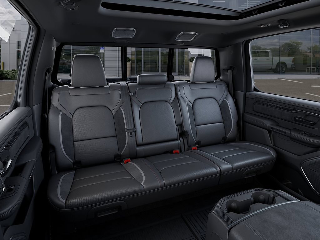 New 2026 RAM 1500 RHO w/ RHO Level 1 Equipment Group AWD/4WD image 15