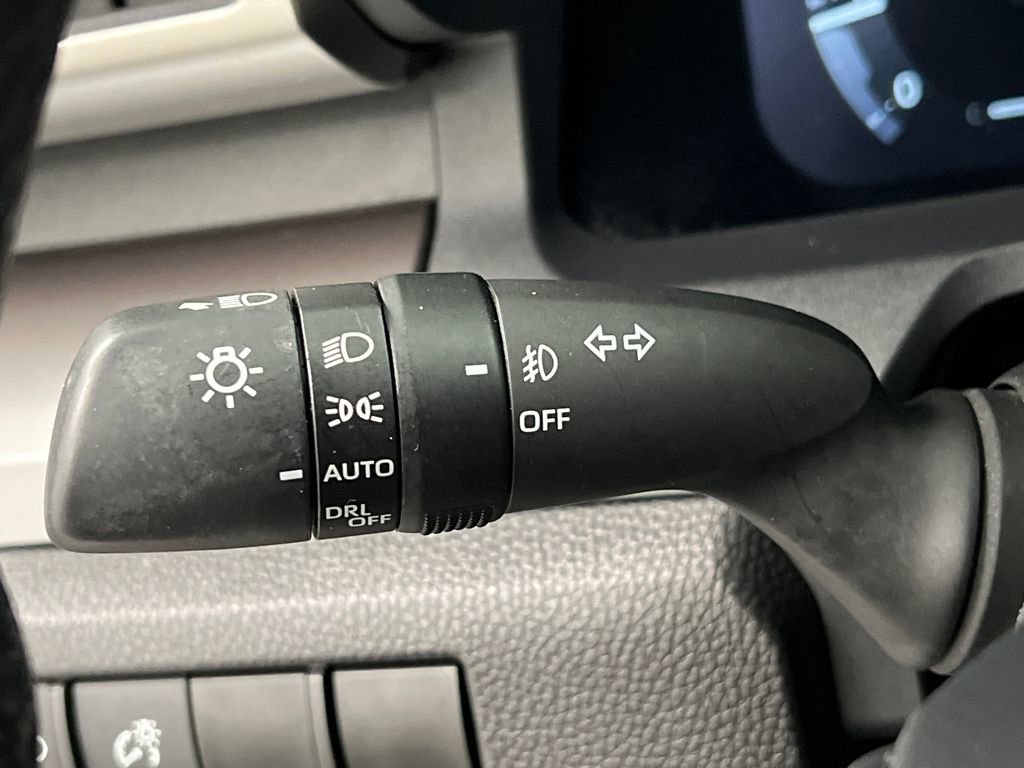 Used 2024 Toyota Tacoma TRD Sport image 46