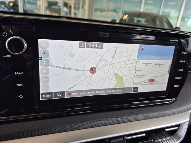 Used 2023 Kia K5 GT-Line w/ GT-Line Premium Package FWD image 15