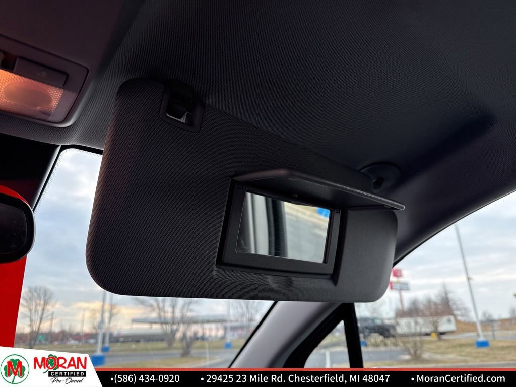 Used 2018 Chevrolet Trax LT image 19