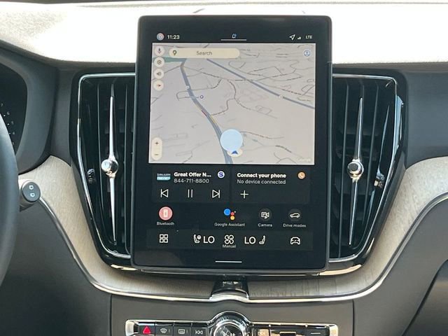 Used 2026 Volvo XC60 B5 Plus w/ Protection Package Premier image 22