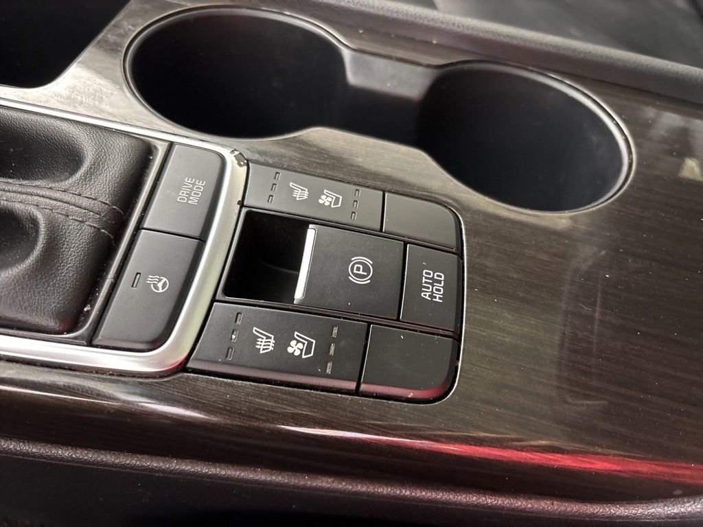 Used 2019 Kia Optima EX w/ EX Premium Package FWD image 39