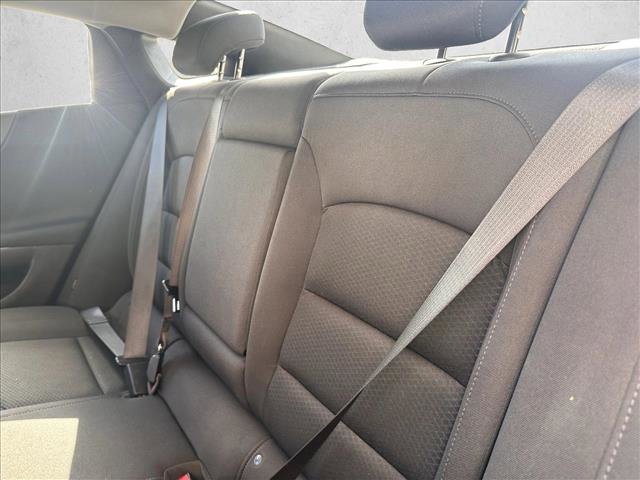 Used 2024 Chevrolet Malibu LT image 23