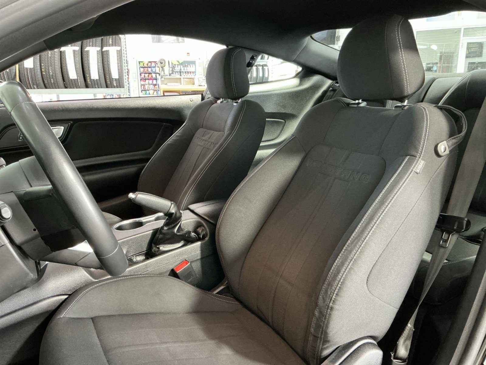 Used 2022 Ford Mustang GT image 21