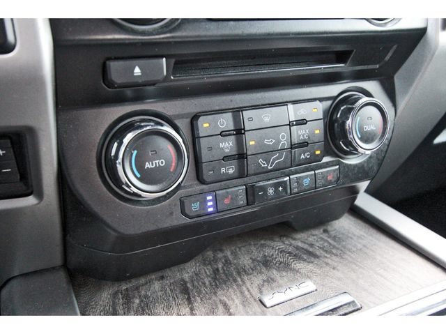 Used 2017 Ford F250 Lariat w/ Lariat Ultimate Package AWD/4WD image 25