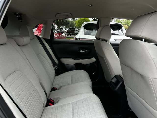 Used 2026 Honda HR-V LX image 27