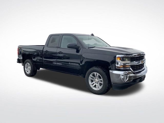 Used 2019 Chevrolet Silverado 1500 LT w/ All Star Edition image 29