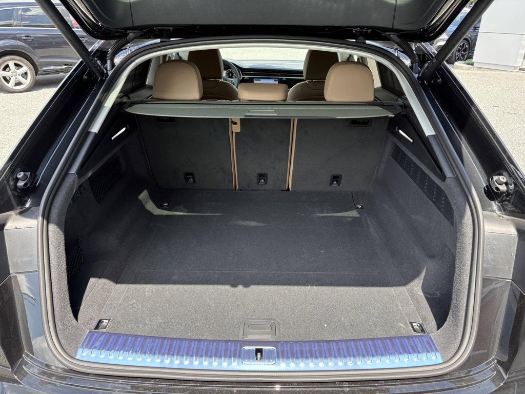New 2026 Audi Q8 Premium Plus AWD/4WD image 35