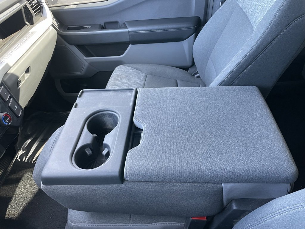 Used 2023 Ford F450 XLT w/ 360-Degree Camera Package image 14