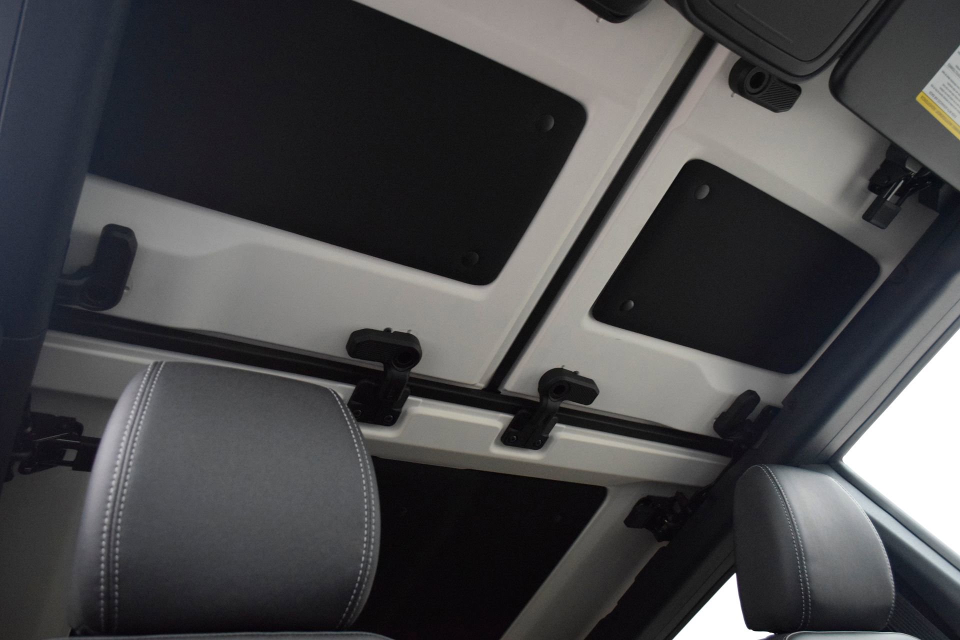 New 2026 Ford Bronco Big Bend image 23