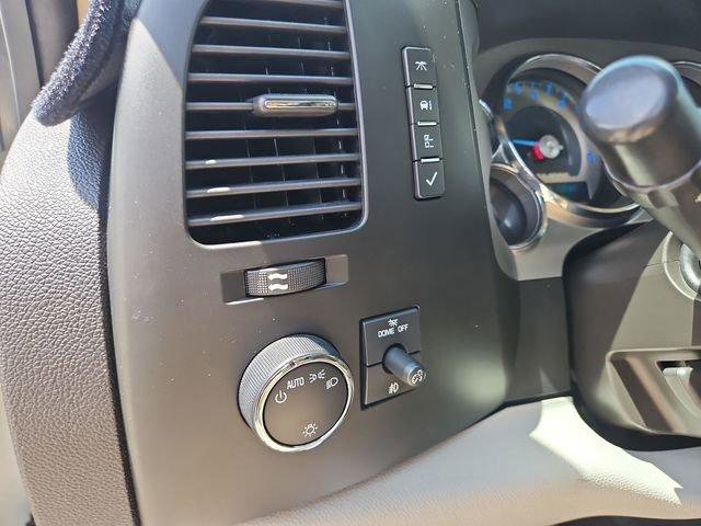 Used 2009 GMC Sierra 1500 SLE w/ Convenience Package RWD image 15