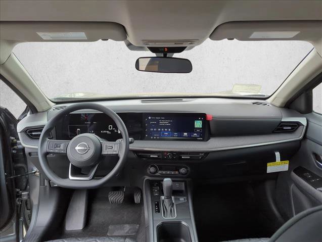 New 2026 Nissan Kicks SV w/ Charging Package image 18