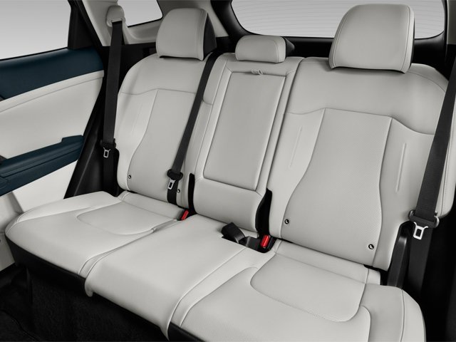 Used 2024 Kia Sportage X-Line w/ X-Line Premium Package image 11