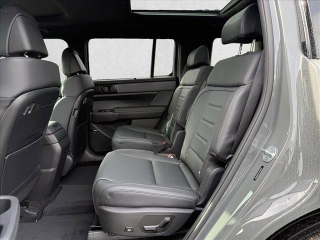 New 2026 Hyundai Santa Fe Calligraphy image 12