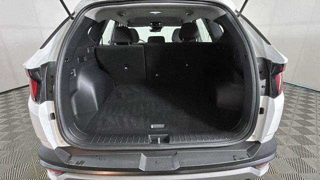 Certified 2026 Hyundai Tucson SE AWD/4WD image 28