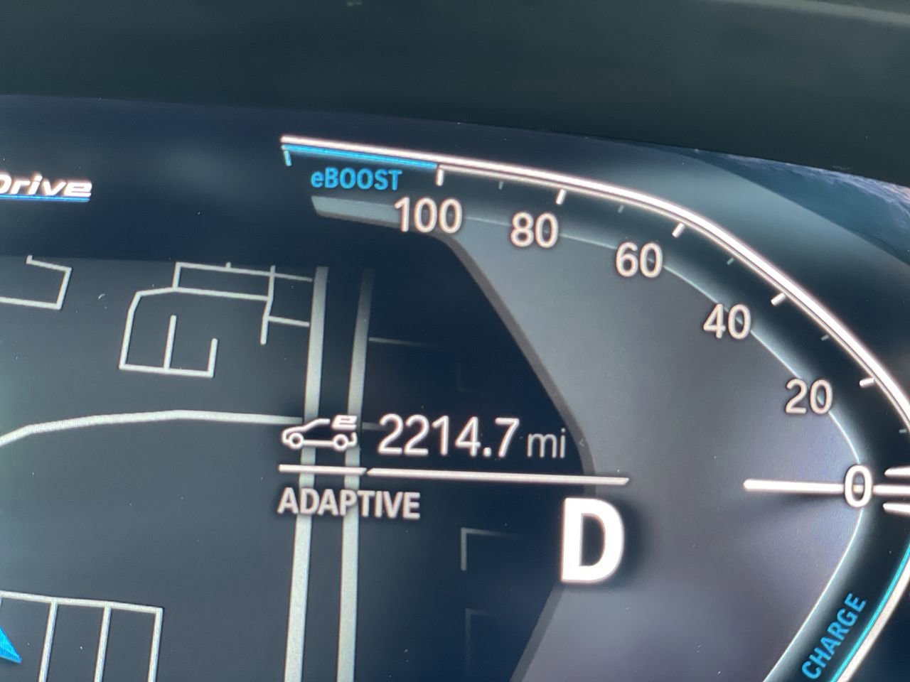 Used 2023 BMW X5 xDrive45e AWD/4WD image 34