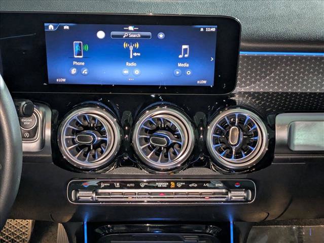 Certified 2025 Mercedes-Benz GLB 250 image 14