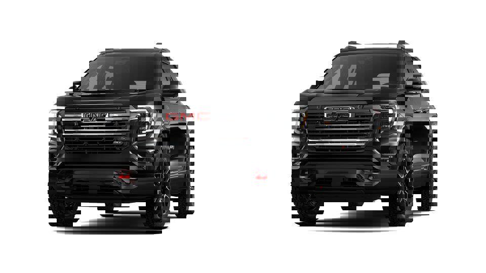 New 2026 GMC Terrain AT4 image 26