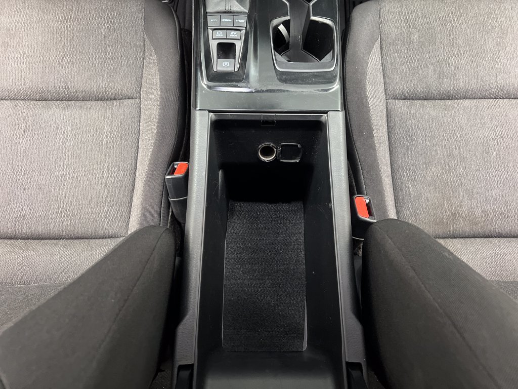 Used 2025 Toyota Camry LE FWD image 42
