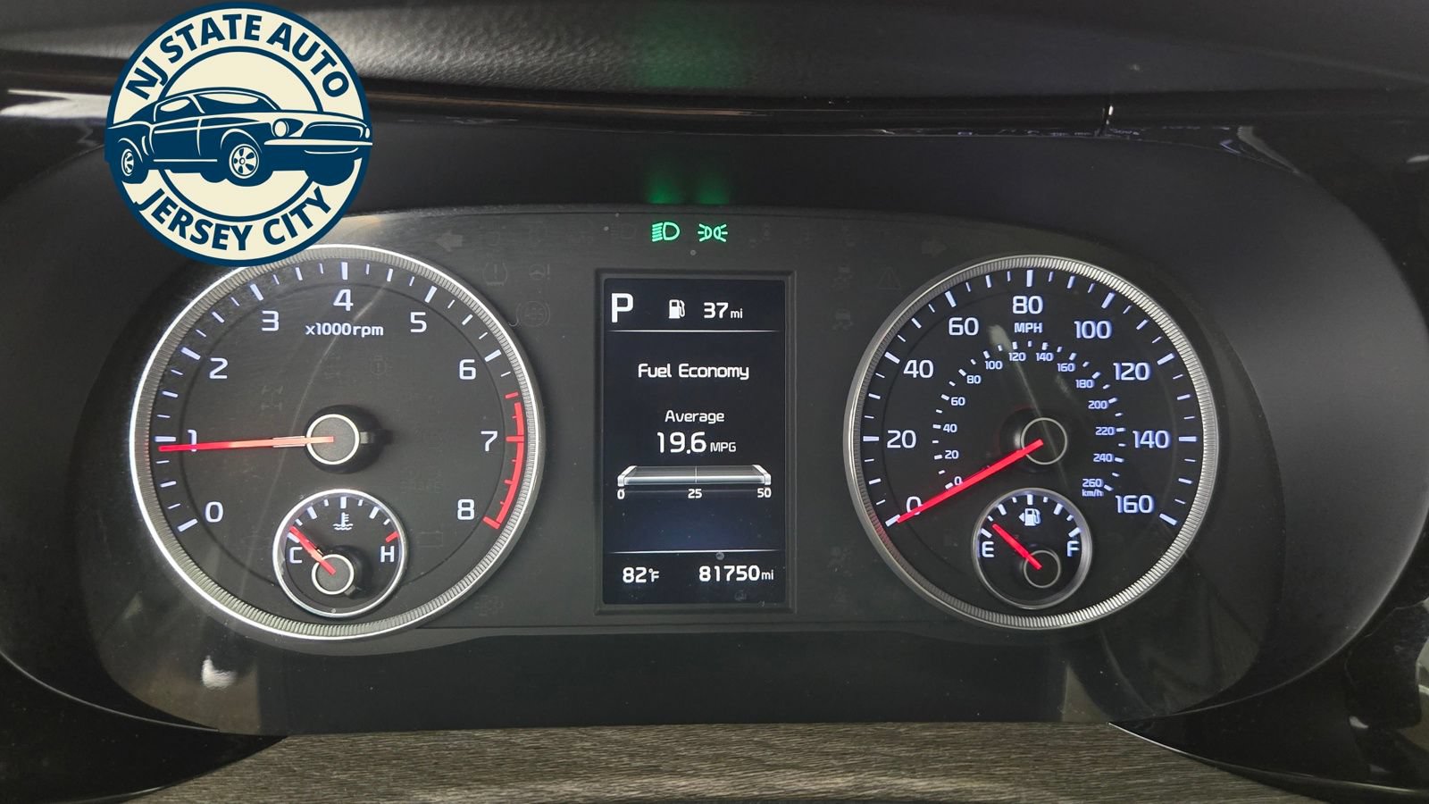 Used 2022 Kia K5 EX w/ EX Premium Package FWD image 11