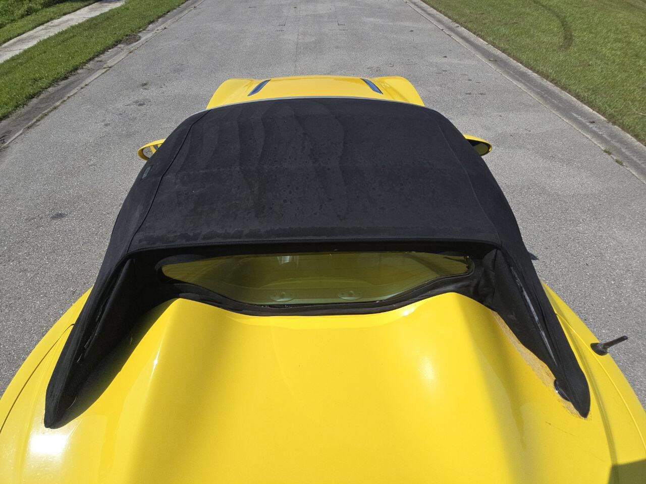 Used 2007 Saturn Sky w/ Premium Trim Pkg image 28