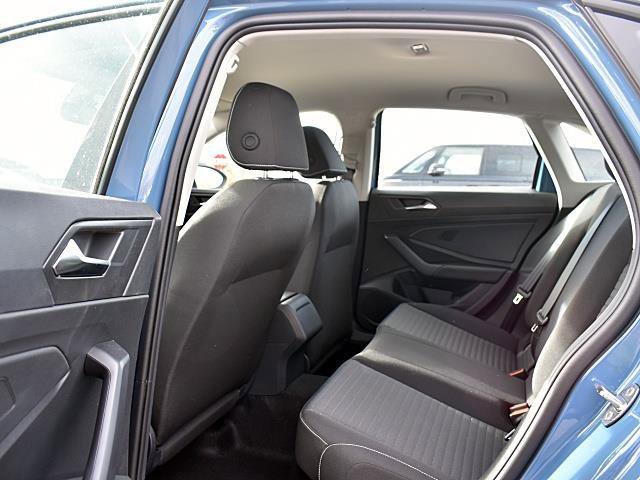 New 2026 Volkswagen Jetta S image 8