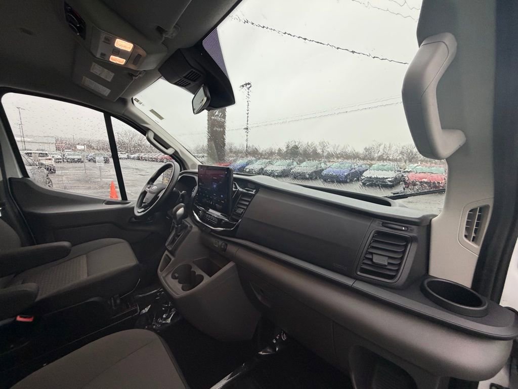Used 2023 Ford Transit 350 XLT RWD image 13
