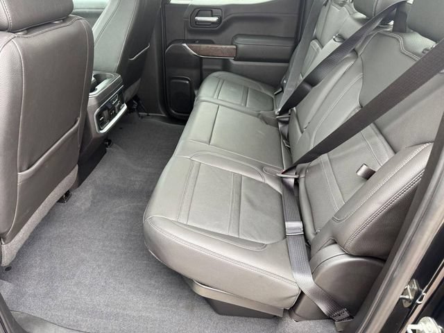 Certified 2019 GMC Sierra 1500 Denali w/ Denali Ultimate Package AWD/4WD image 25