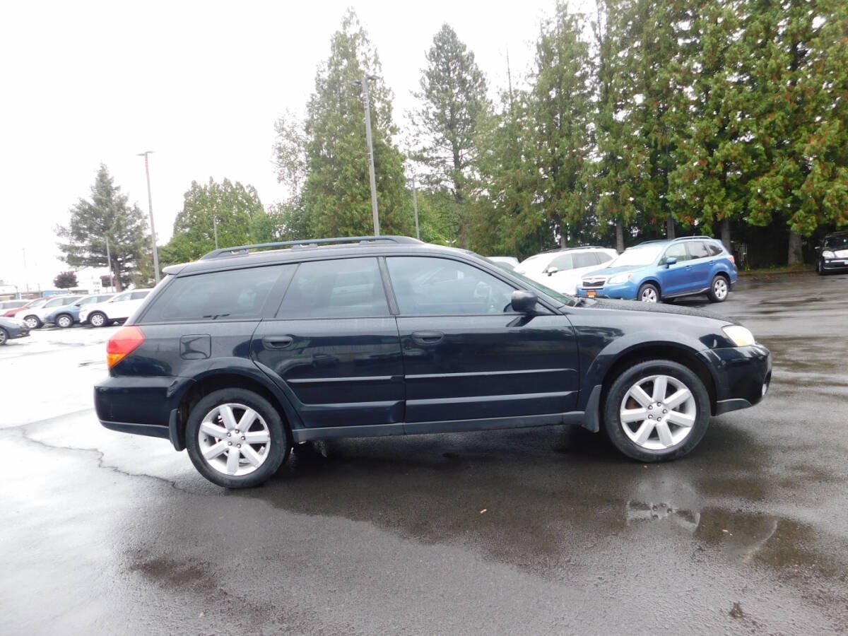 Used 2006 Subaru Outback 2.5i AWD/4WD image 20