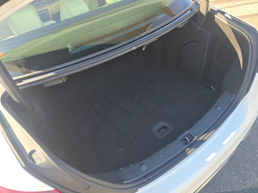 Certified 2023 Mercedes-Benz E 350 4MATIC Sedan image 18