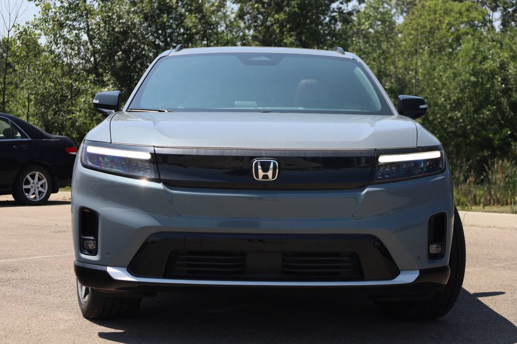 New 2026 Honda Prologue Elite image 2
