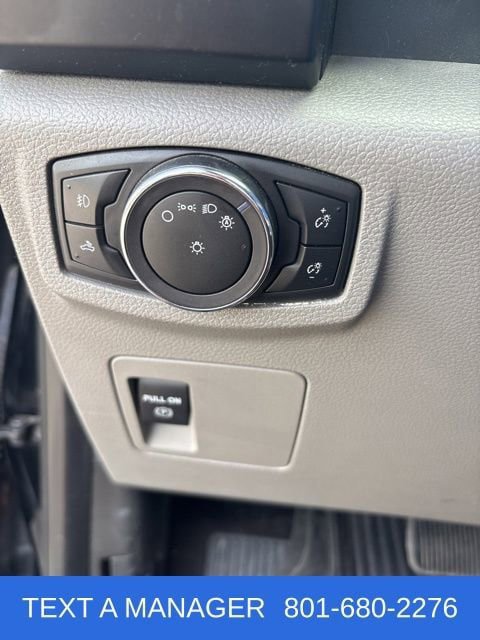 Used 2017 Ford F150 XL w/ Equipment Group 101A Mid AWD/4WD image 22