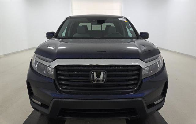 Used 2023 Honda Ridgeline RTL image 23