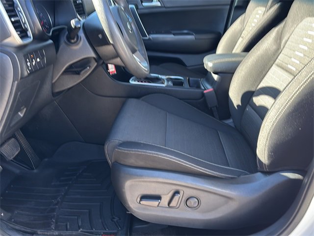 Used 2021 Kia Sportage LX w/ LX Fwd Popular Package image 18