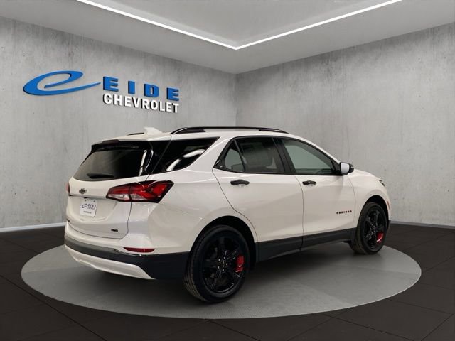 Used 2023 Chevrolet Equinox Premier image 5